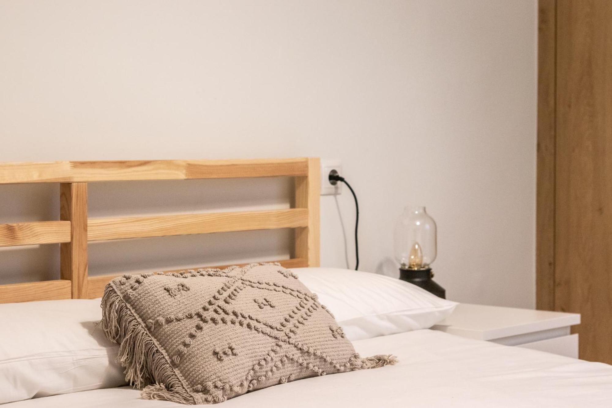 Portu Cozy By Aston Apartment