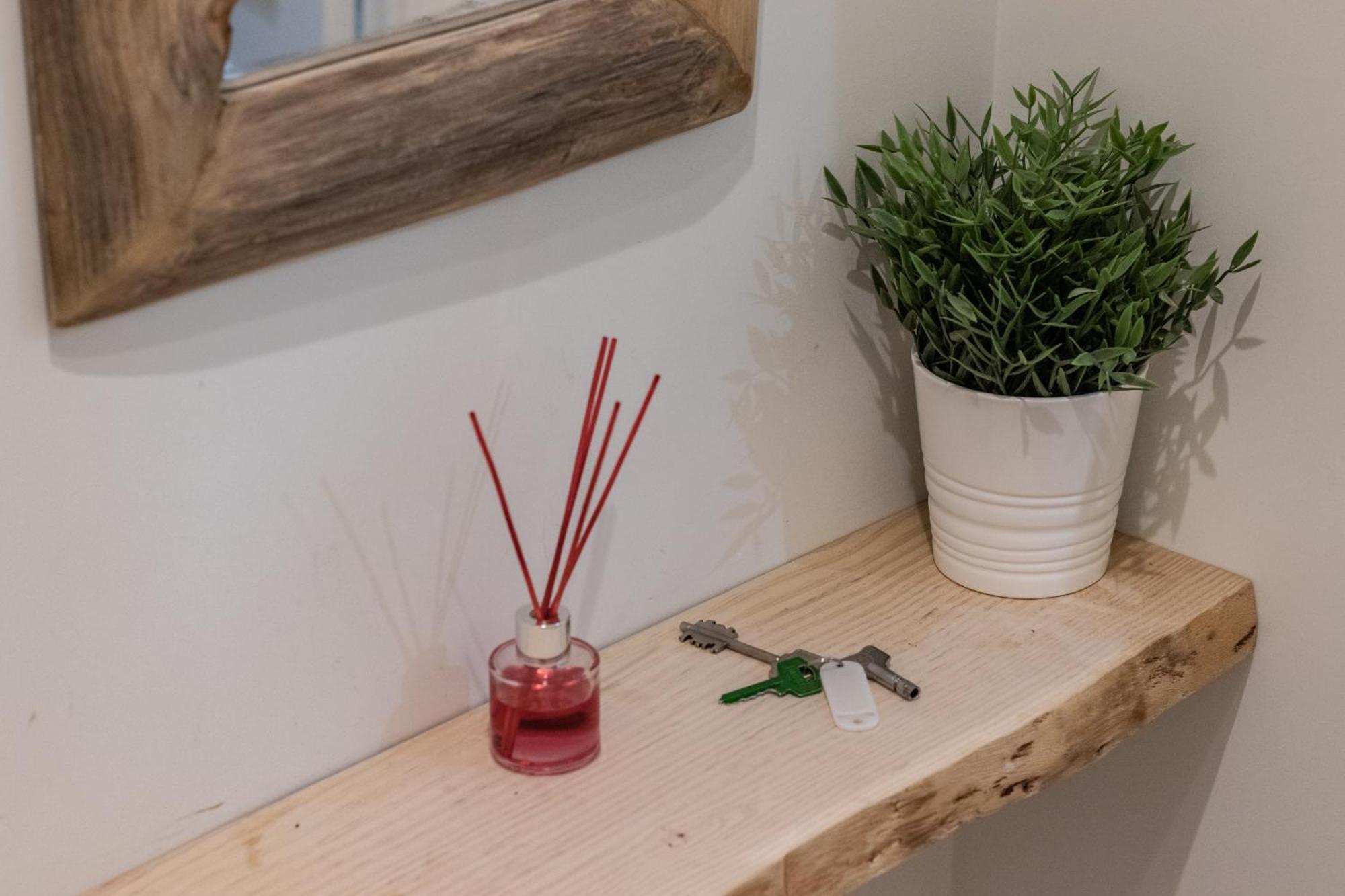 Portu Cozy By Aston Apartment Portugalete