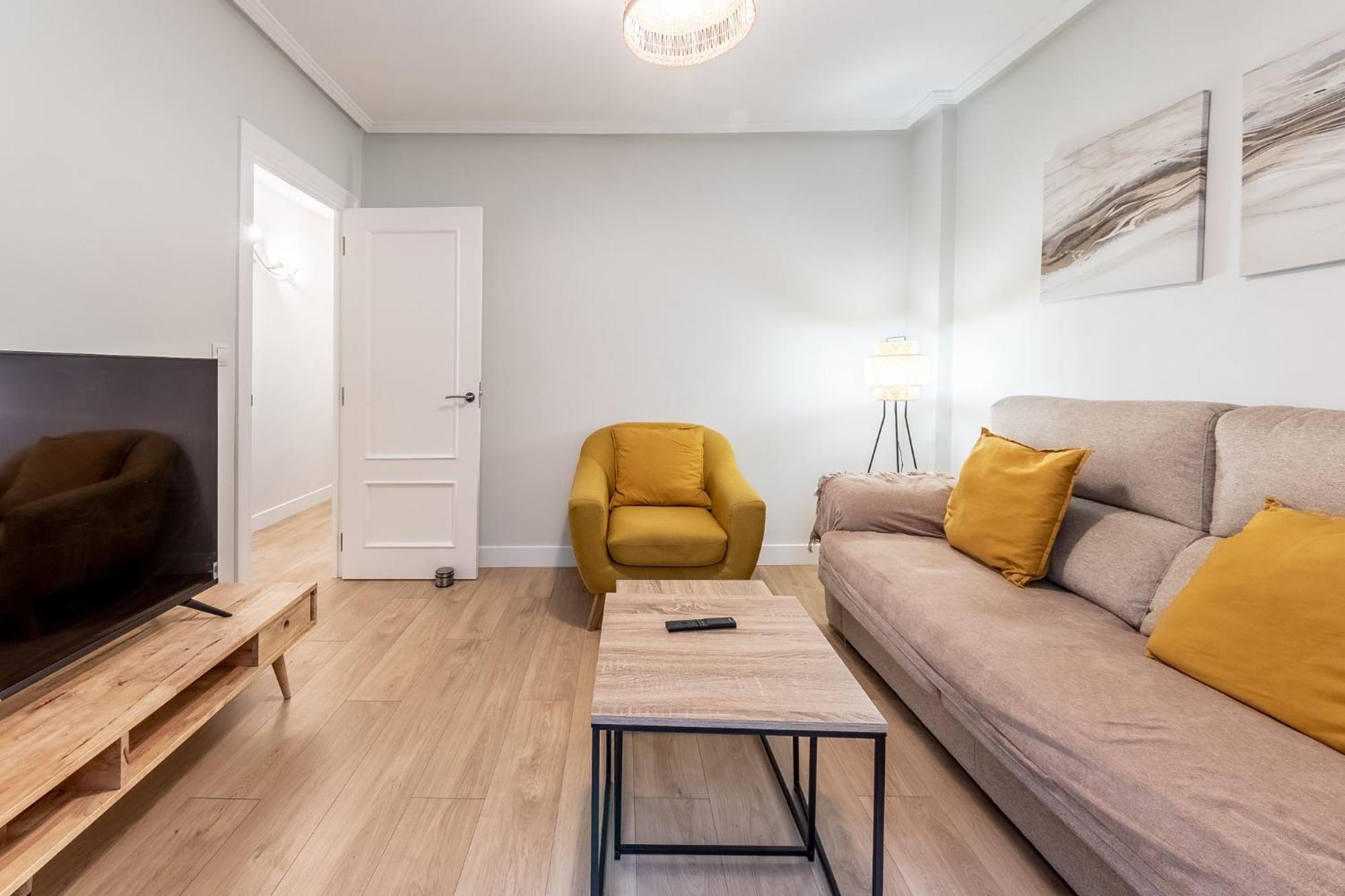 Apartment Portu Cozy By Aston *