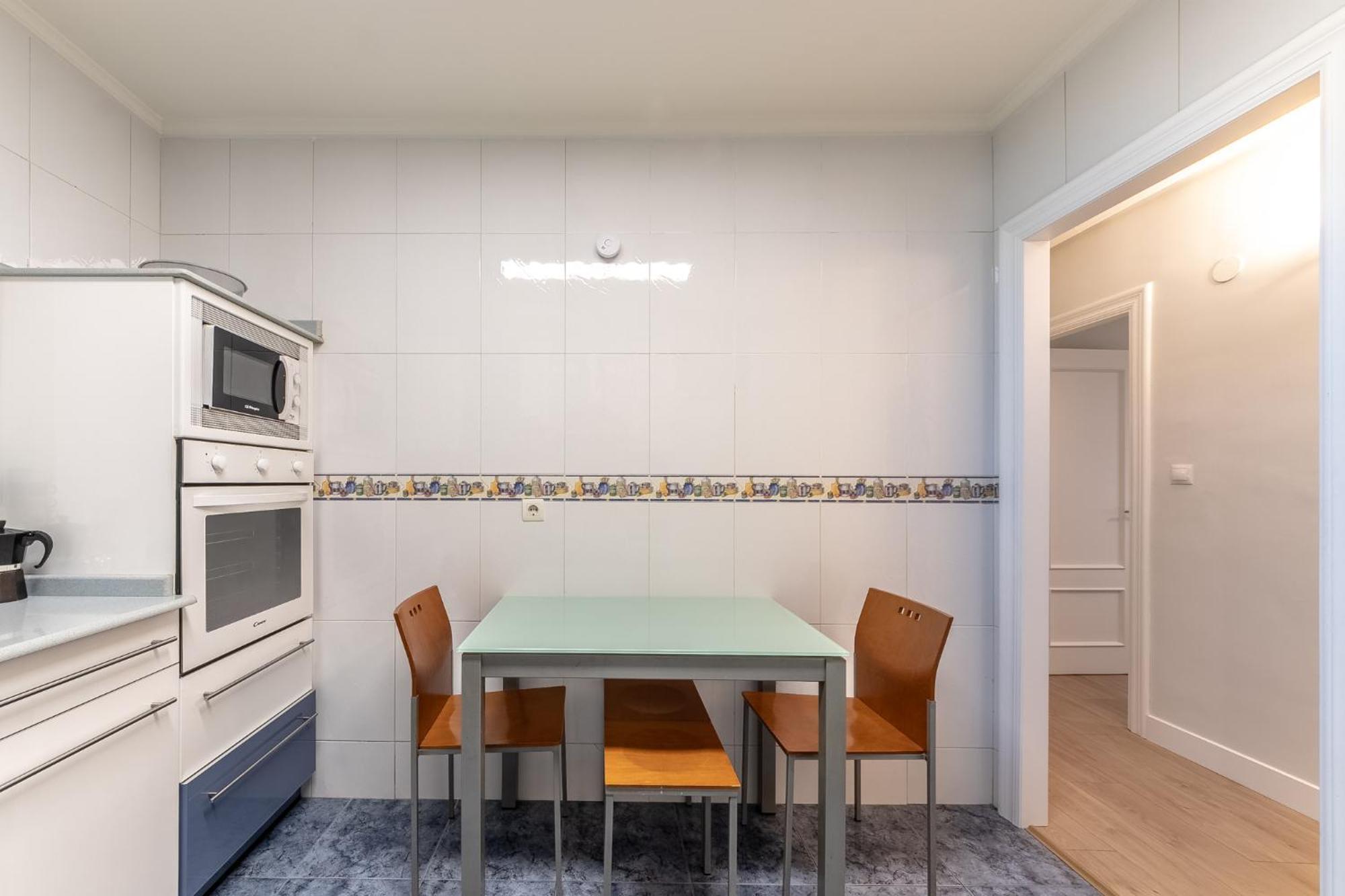 Apartment Portu Cozy By Aston Portugalete