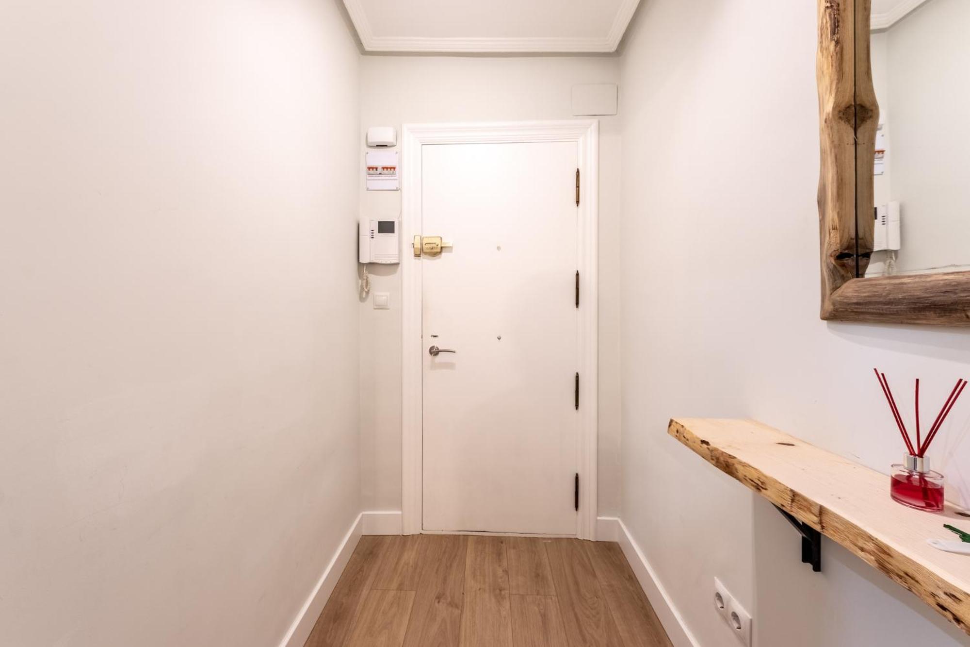 Apartment Portu Cozy By Aston