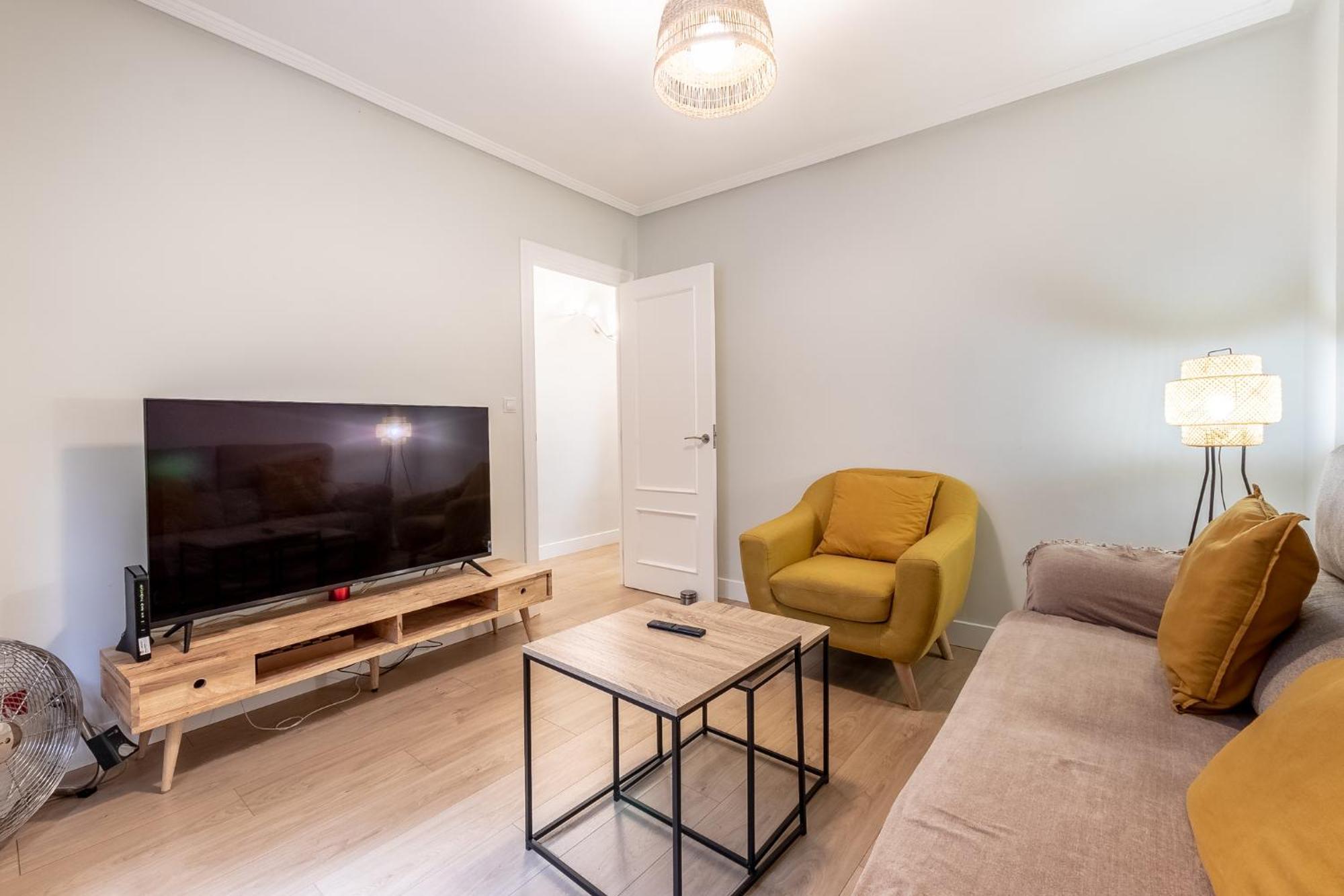 Portu Cozy By Aston * Portugalete