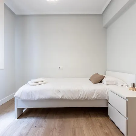 Portu Cozy By Aston Rentals Portugalete Esterno foto
