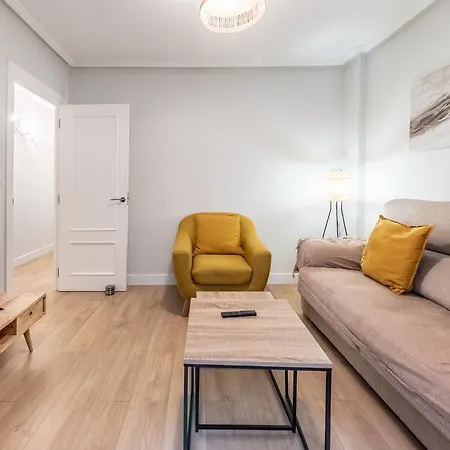 Portu Cozy By Aston Rentals Portugalete Esterno foto