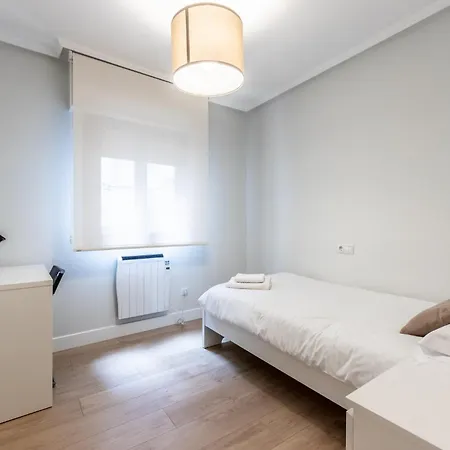 Portu Cozy By Aston Rentals Portugalete Esterno foto