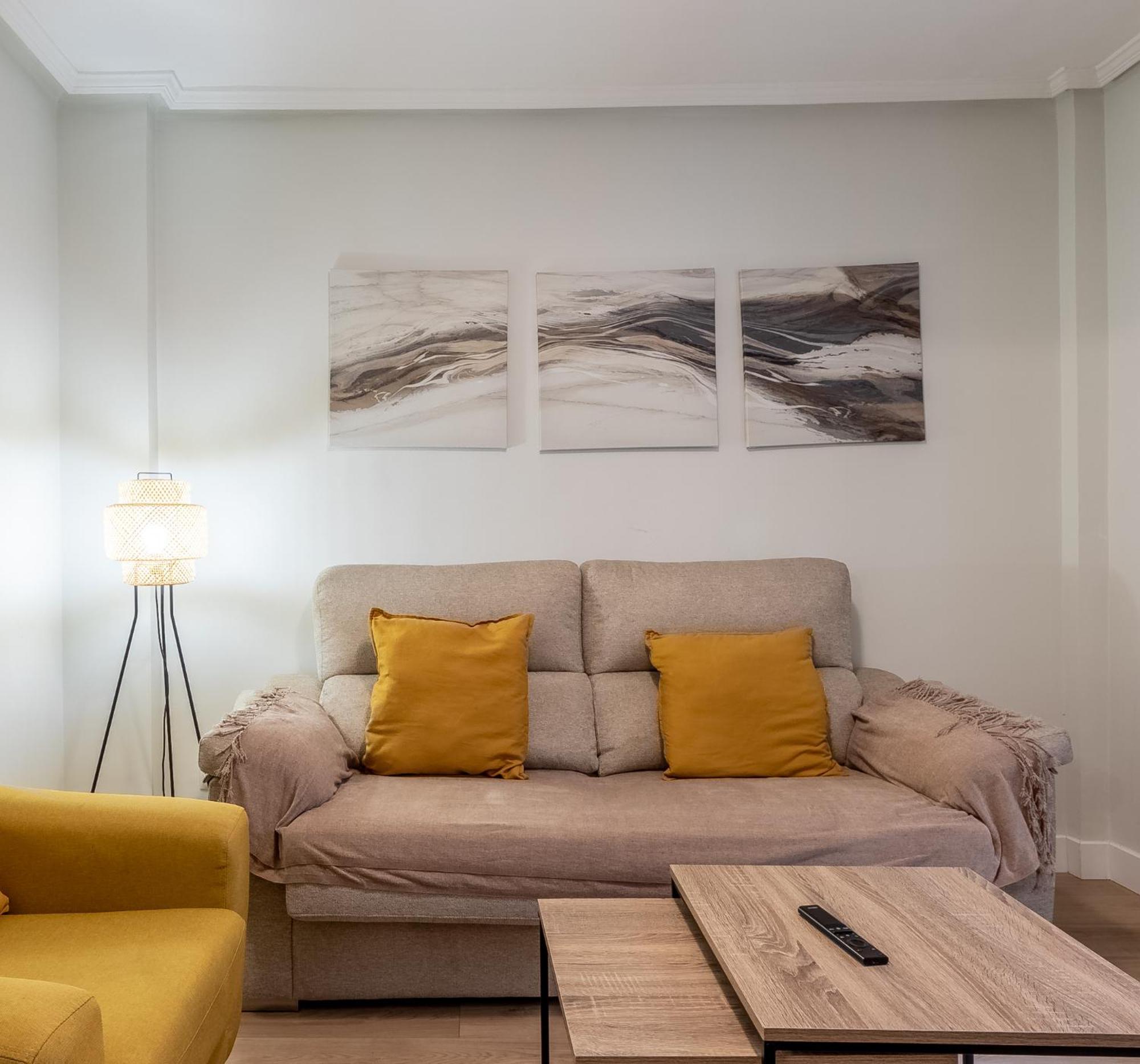Apartment Portu Cozy By Aston Portugalete