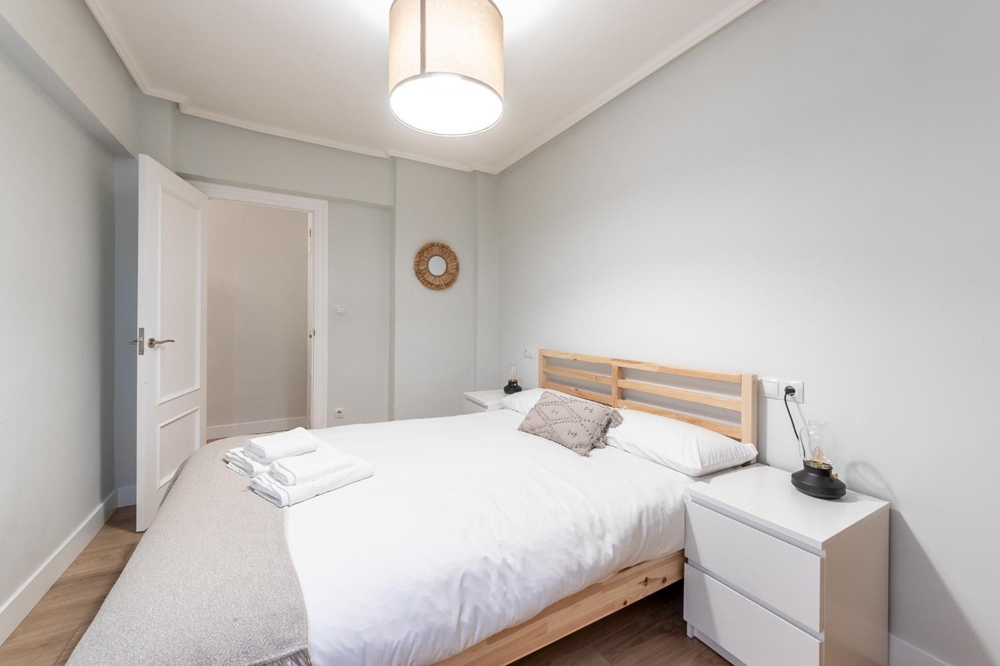 Apartment Portu Cozy By Aston
