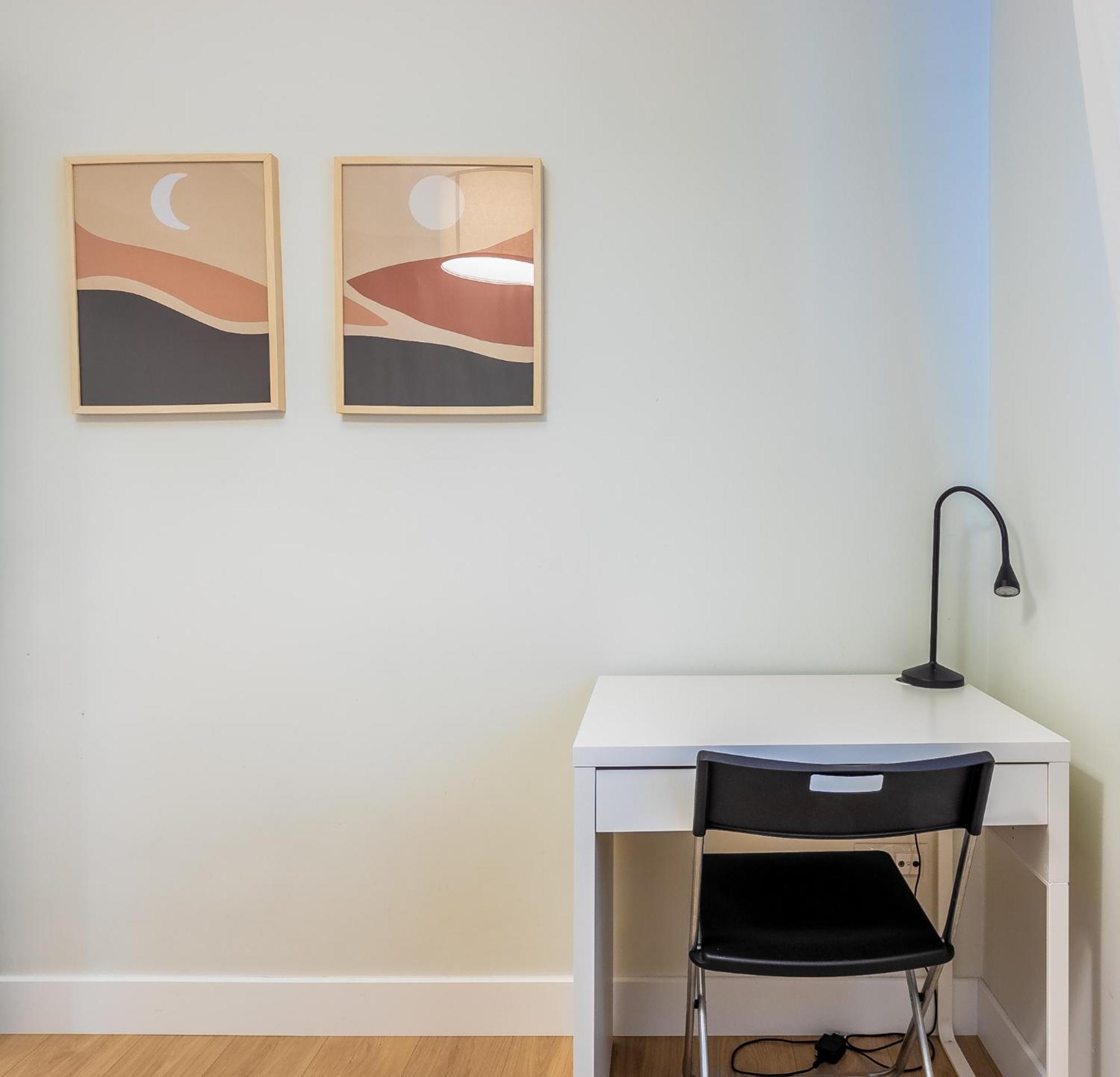 Portu Cozy By Aston Apartment Portugalete
