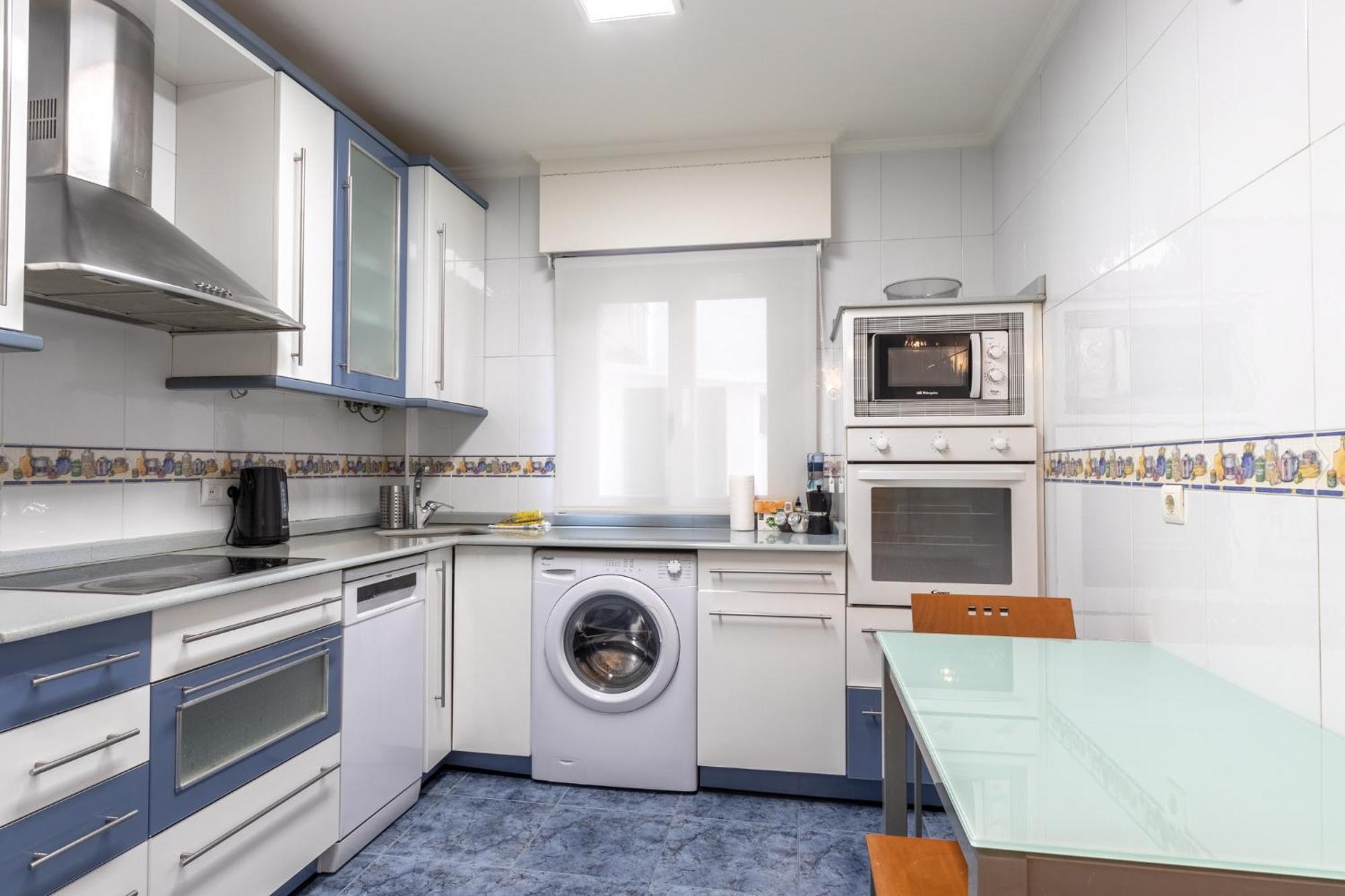 Apartment Portu Cozy By Aston *